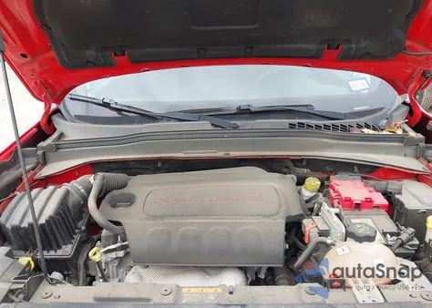 2020 Jeep Renegade Sport 4X4 из США, поврежденный, VIN ZACNJBAB6LPL07201